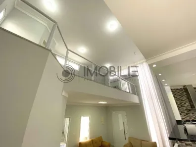 Casa de Condomínio com 3 Quartos à venda, 275m² no Jardim Celani, Salto