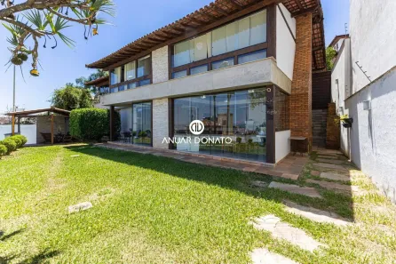 Casa com 3 Quartos à venda, 330m² no Mangabeiras, Belo Horizonte