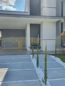 Casa de Condomínio com 3 Quartos à venda, 159m² no Parque Dos Cafezais IV, Itupeva