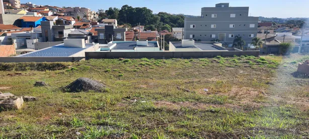 Lote/Terreno à venda, 283m² no Nova Jaguariúna II, Jaguariúna