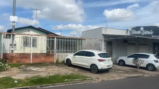 Casa com 3 Quartos à venda, 100m² no Parque Atheneu, Goiânia