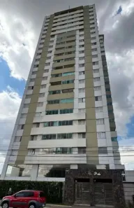 Apartamento com 3 Quartos à venda, 75m² no Setor Criméia Leste, Goiânia