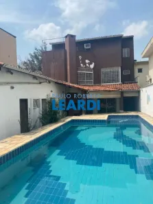 Casa com 2 Quartos à venda, 216m² no Brooklin Paulista, São Paulo