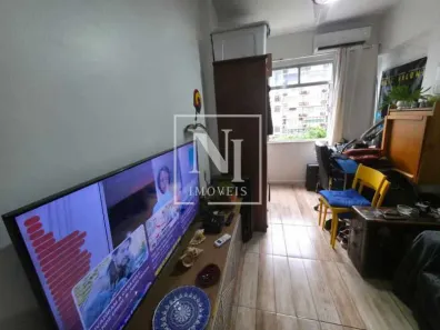Apartamento com 1 Quarto à venda, 40m² no Copacabana, Rio de Janeiro