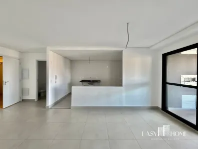 Apartamento com 3 Quartos à venda, 113m² no Jardim Ilhas do Sul, Ribeirão Preto