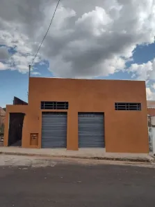 Ponto Comercial para alugar, 90m² no Jardim Uberaba, Uberaba