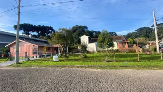 Lote/Terreno à venda, 500m² no Eugênio Ferreira, Canela