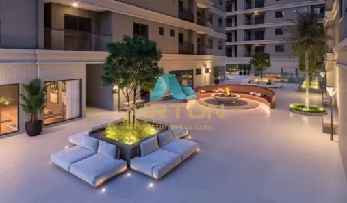Apartamento com 3 Quartos à venda, 69m² no Morretes, Itapema