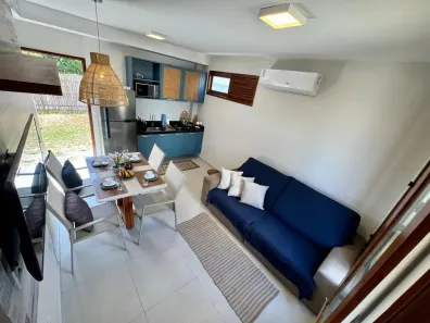 Casa de Condomínio com 3 Quartos à venda, 82m² no , Barreirinhas