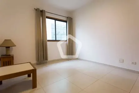 Apartamento com 2 Quartos à venda, 49m² no Jardim Paulista, São Paulo