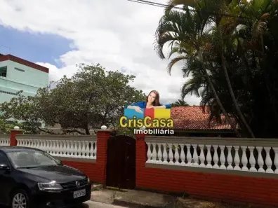 Casa com 5 Quartos à venda, 300m² no Cidade Praiana, Rio das Ostras