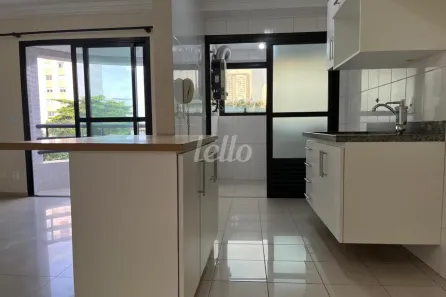 Apartamento com 2 Quartos à venda, 53m² no Tatuapé, São Paulo