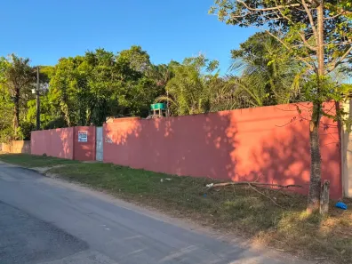 Fazenda/Sítio com 1 Quarto à venda, 21000m² no Tarumã-Açu, Manaus