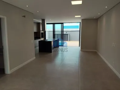 Casa de Condomínio com 3 Quartos à venda, 127m² no Vila Monte Alegre, Paulínia
