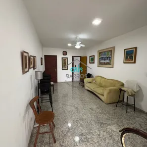 Apartamento com 3 Quartos à venda, 125m² no Passagem, Cabo Frio