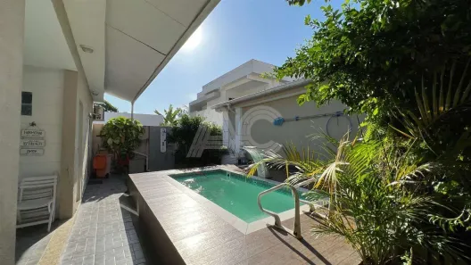 Casa de Condomínio com 4 Quartos à venda, 540m² no Barra da Tijuca, Rio de Janeiro