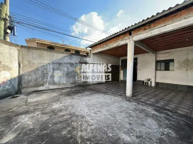 Casa com 3 Quartos à venda, 280m² no Jardim das Alterosas - 2ª Seção, Betim