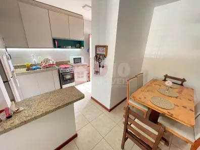 Apartamento com 2 Quartos à venda, 69m² no Coloninha, Araranguá