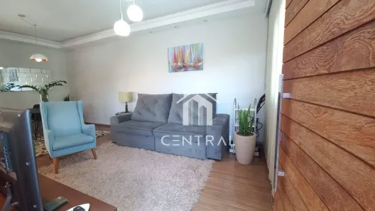 Casa de Condomínio com 2 Quartos à venda, 87m² no Horto Florestal, Sorocaba