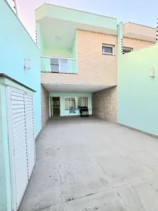 Sobrado com 3 Quartos à venda, 175m² no Parque da Vila Prudente, São Paulo