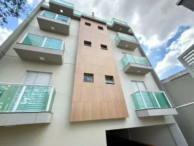 Apartamento com 2 Quartos à venda, 45m² no Jardim Líbano, São Paulo