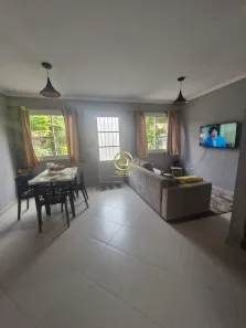 Casa de Condomínio com 3 Quartos à venda, 72m² no Jaraguá, São Paulo