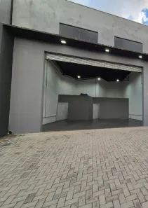 Galpão/Depósito/Armazém para alugar, 110m² no Conjunto Habitacional Taysa, Mogi das Cruzes