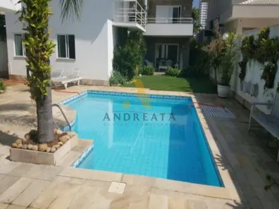Casa de Condomínio com 4 Quartos à venda, 504m² no Barra da Tijuca, Rio de Janeiro