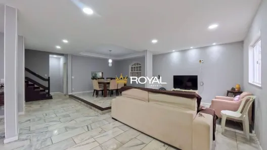 Casa de Condomínio com 4 Quartos à venda, 400m² no Anil, Rio de Janeiro