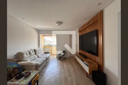 Apartamento com 3 Quartos à venda, 84m² no Nossa Senhora do Ó, São Paulo