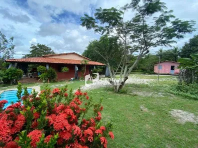 Fazenda/Sítio com 3 Quartos à venda, 500m² no , Aquiraz