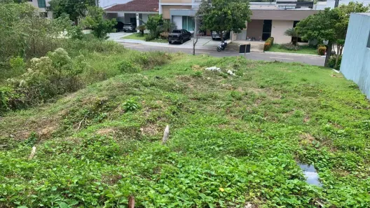 Lote/Terreno com 1 Quarto à venda, 275m² no Ponta Negra, Manaus