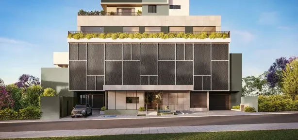 Apartamento com 3 Quartos à venda, 75m² no Setor Bueno, Goiânia