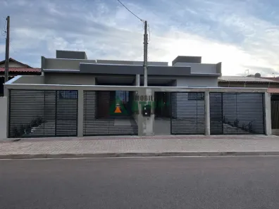 Casa com 3 Quartos à venda, 95m² no Alto da Boa Vista, Londrina