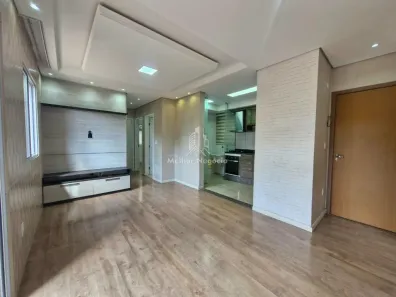 Apartamento com 3 Quartos à venda, 96m² no Parque Fazendinha, Campinas