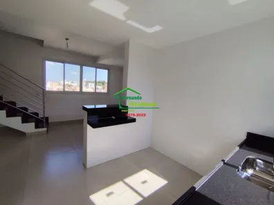 Cobertura com 2 Quartos à venda, 141m² no Padre Eustáquio, Belo Horizonte