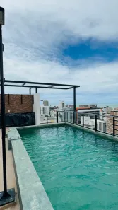 Apartamento com 2 Quartos à venda, 57m² no Jardim Oceania, João Pessoa