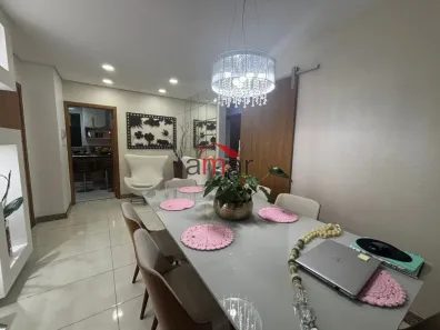 Cobertura com 4 Quartos à venda, 147m² no Castelo, Belo Horizonte