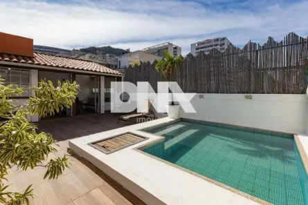 Apartamento com 3 Quartos à venda, 107m² no Ipanema, Rio de Janeiro
