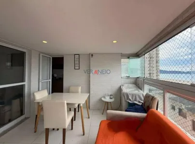 Apartamento com 2 Quartos à venda, 103m² no Aviação, Praia Grande