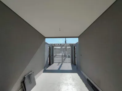 Casa de Condomínio com 2 Quartos à venda, 68m² no Real, Praia Grande