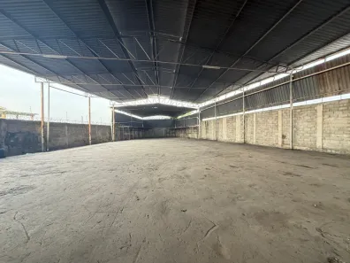 Lote/Terreno para alugar, 2876m² no São Tomáz, Belo Horizonte