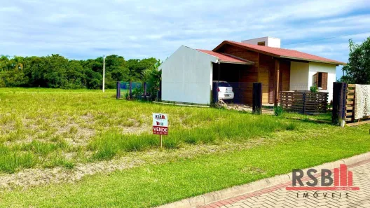 Lote/Terreno à venda, 217m² no , Passo de Torres