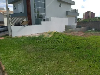 Lote/Terreno à venda, 517m² no Parque Faber Castell II, São Carlos