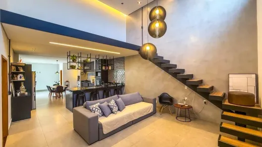 Casa de Condomínio com 3 Quartos à venda, 172m² no Loteamento Residencial Morada do Visconde, Tremembé