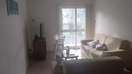 Apartamento com 2 Quartos à venda, 99m² no Jardim do Salso, Porto Alegre
