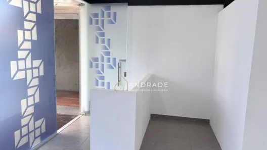 Ponto Comercial para venda ou aluguel, 44m² no Granja Viana, Cotia