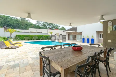 Casa de Condomínio com 3 Quartos para alugar, 451m² no Jardim Passárgada I, Cotia
