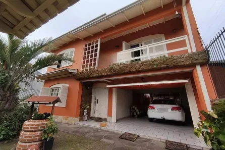 Casa com 3 Quartos à venda, 140m² no Santa Teresa, São Leopoldo