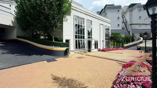 Apartamento com 3 Quartos à venda, 126m² no V Inglesa, Campos do Jordão